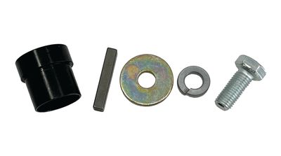 11T-#35 REV-3 Sprockets Attachment Hardware Kit, Part No. 5037 (SMC Clutches)