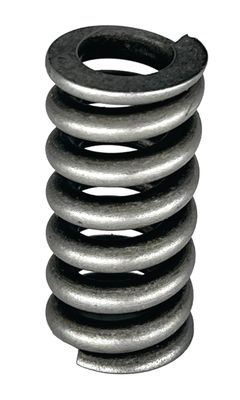 A/C Compression Spring, 0.177 wire dia., Part No. 3153