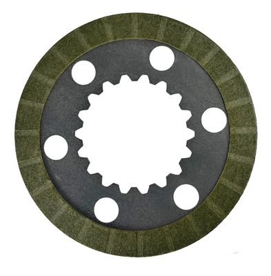 Axle Clutch Disc - 18 Teeth, Part No. 3007