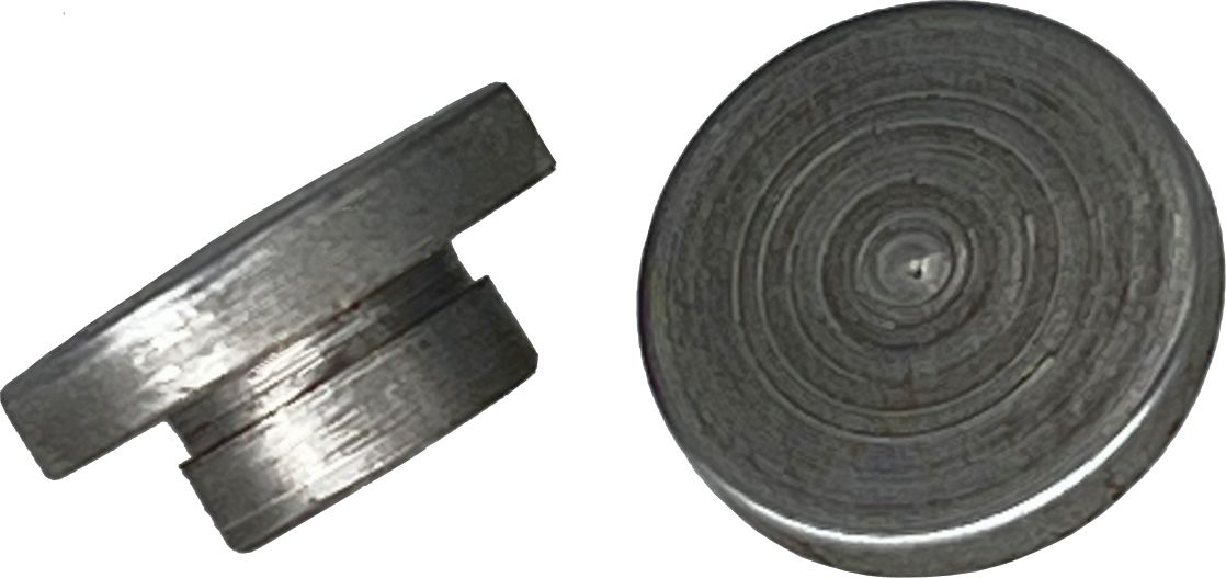 Spring Caps, Enduro, Part No. 2134