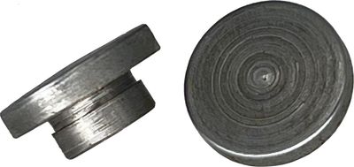 Spring Caps, Enduro, Part No. 2134