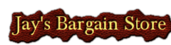 Jay's Bargain Store