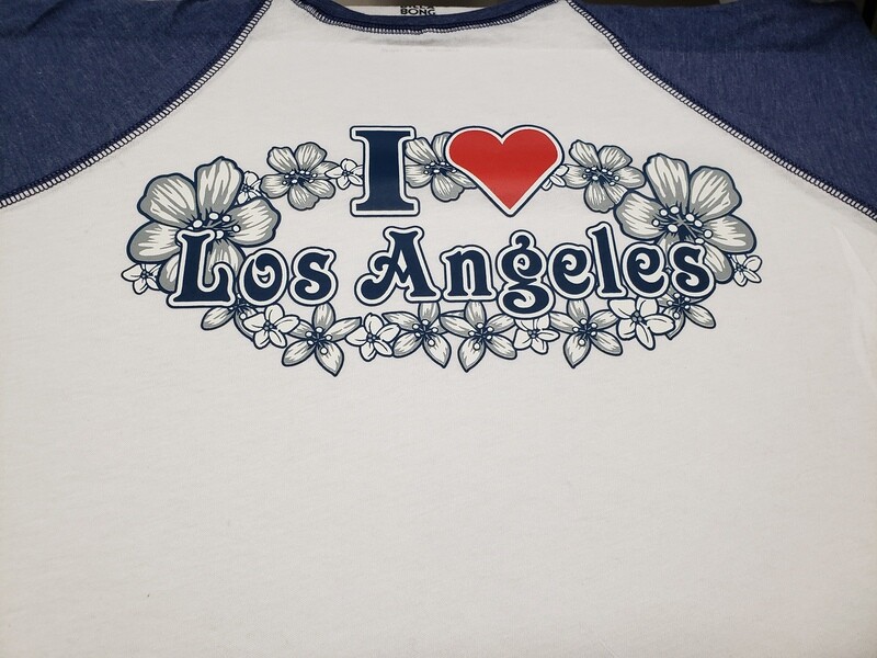 Los Angeles I Love Design