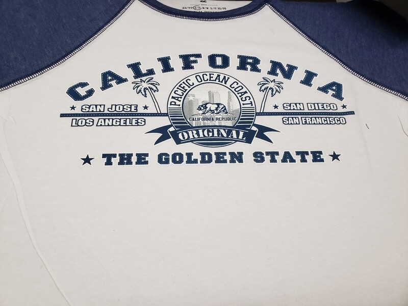 California Design Heat Transfer Original