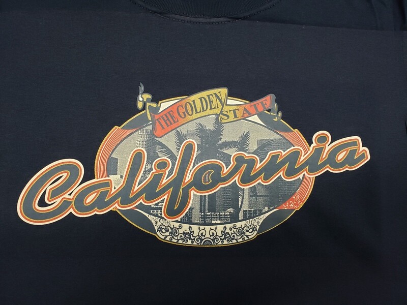California Design Heat Transfer The Golden State