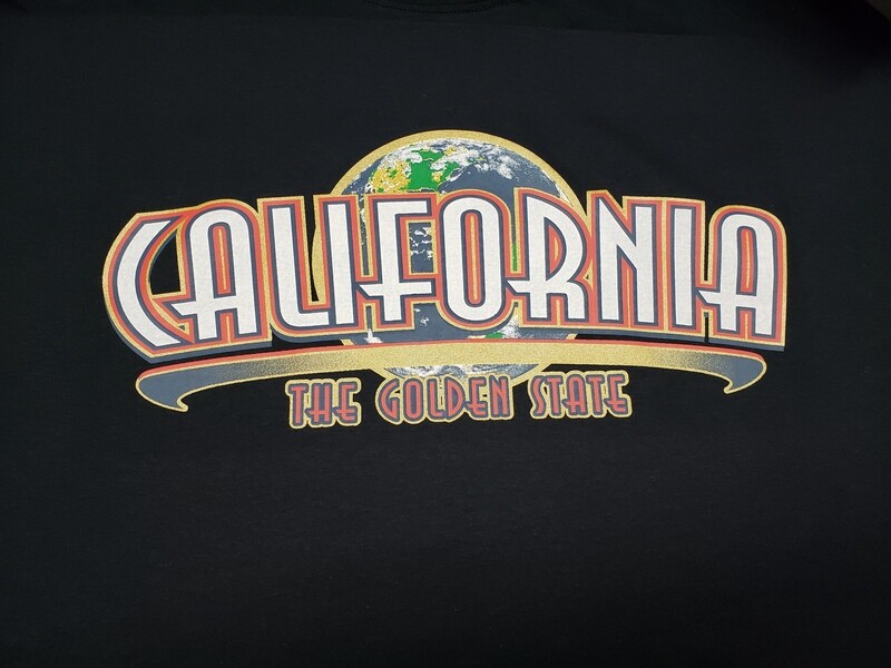 California Design Heat Transfer World