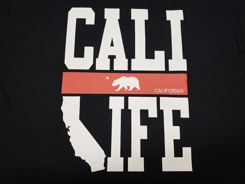 Cali Life Design Heat Transfer