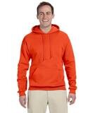 3XL Jerzees Hoodie Burnt Orange Color Only