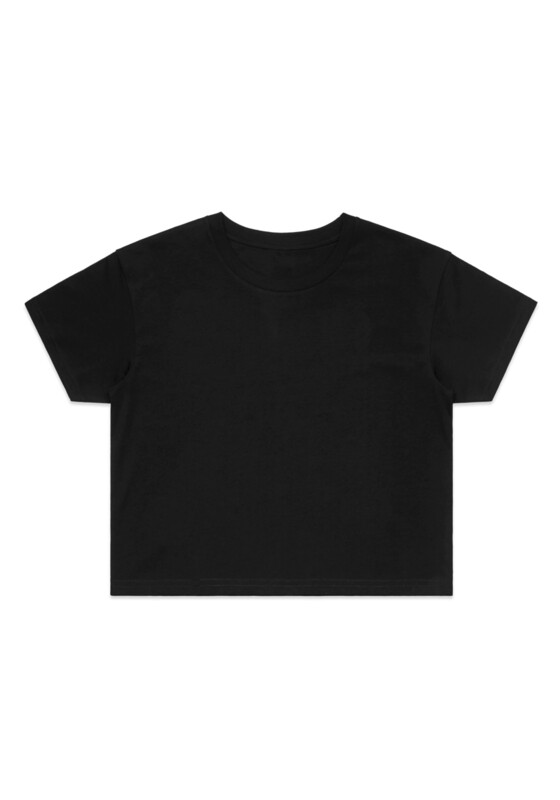 Women&#39;s Crop Top
