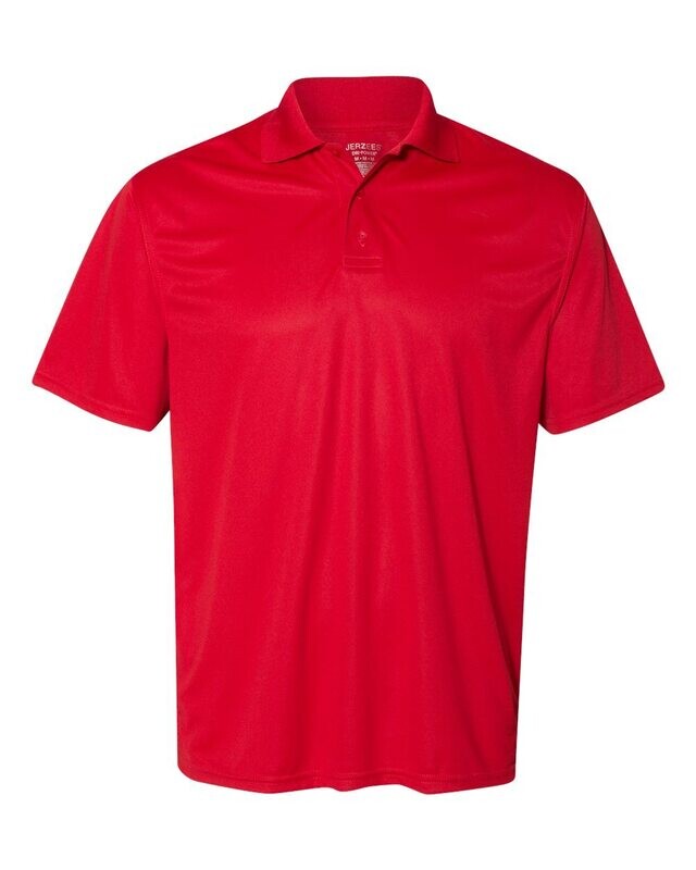 Polo 100% Polyester