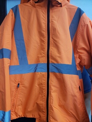 Construction Jackets