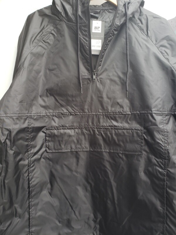 Anoraks