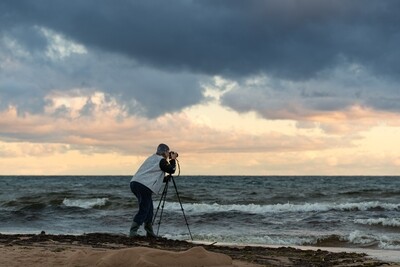 Photography Workshops