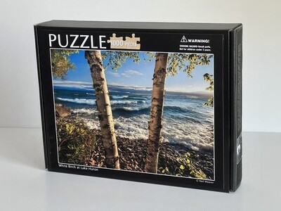 Puzzles