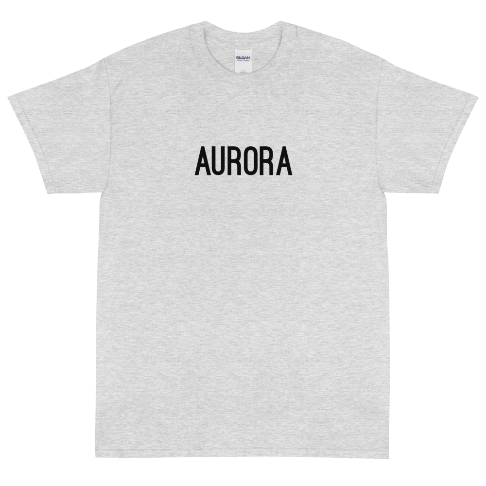 AURORA | TEE’S