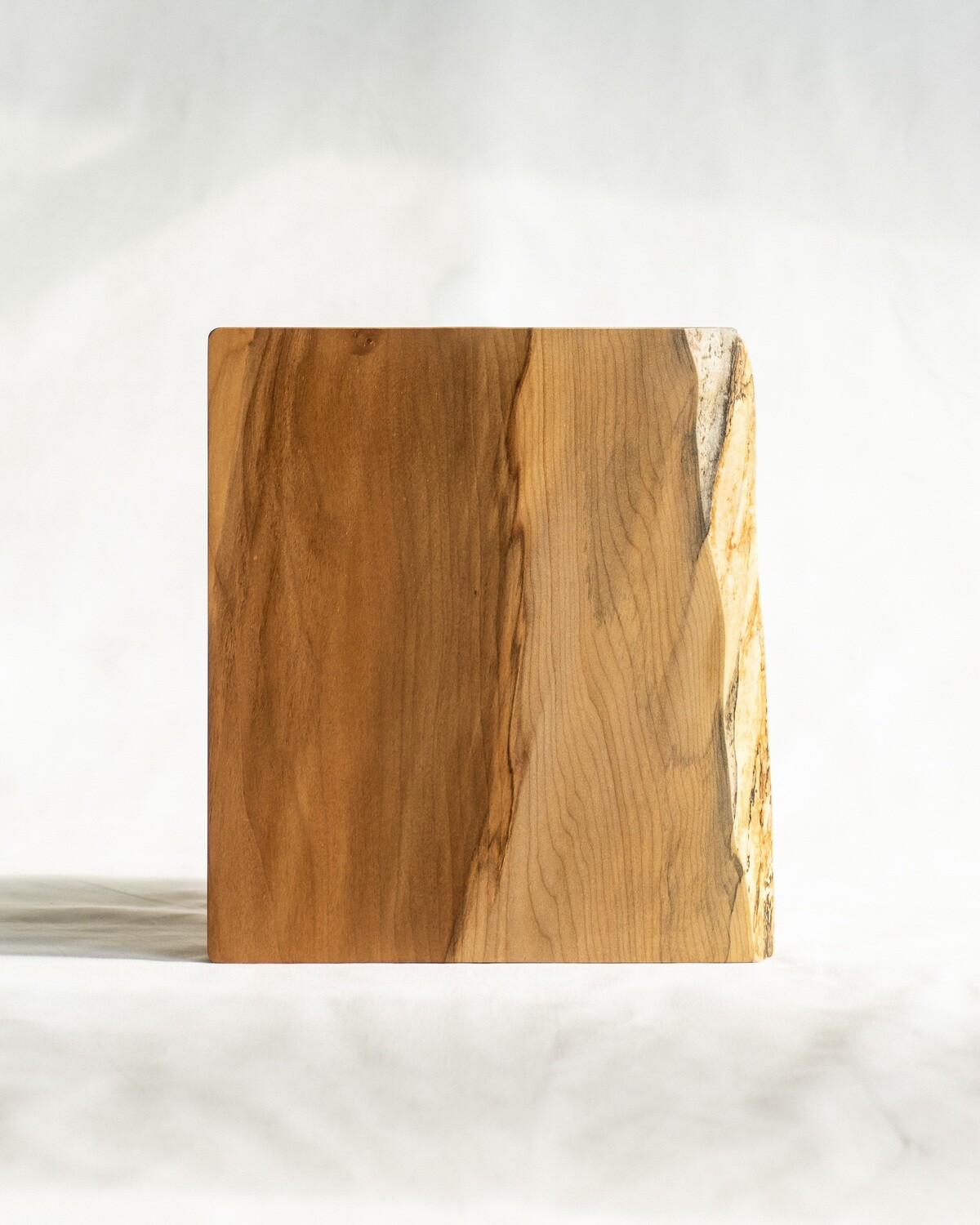 Live Edge Cutting Board