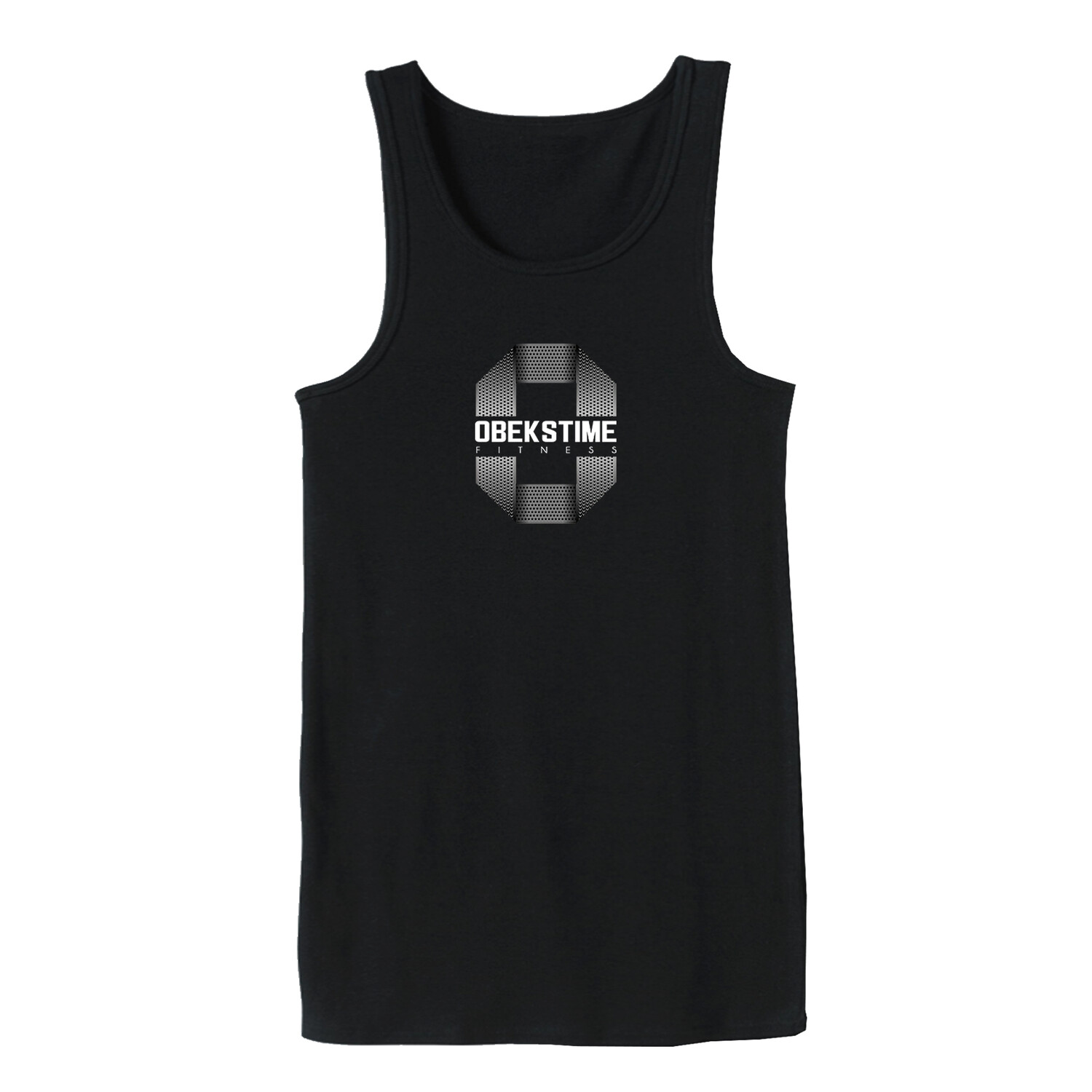 BEACH TANK (BLACK -or- WHITE)
