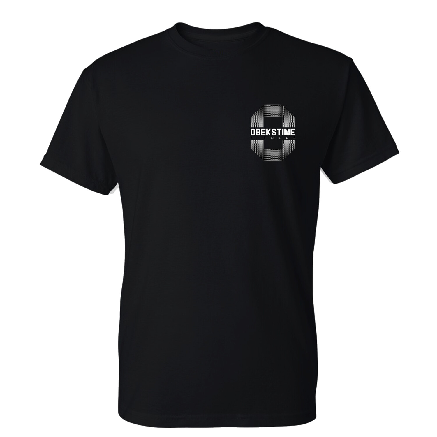 LEGACY T-SHIRT (BLACK)