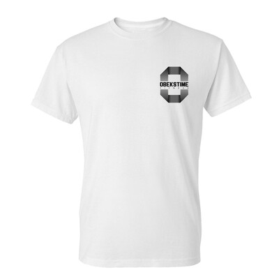 LEGACY T-SHIRT (WHITE)