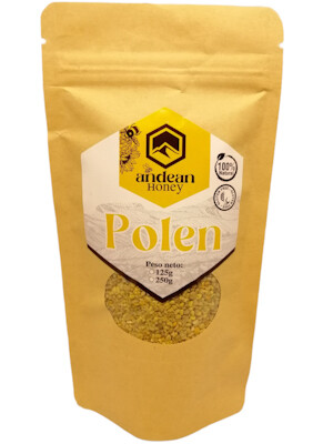 Polen 125 g Polen 125 g