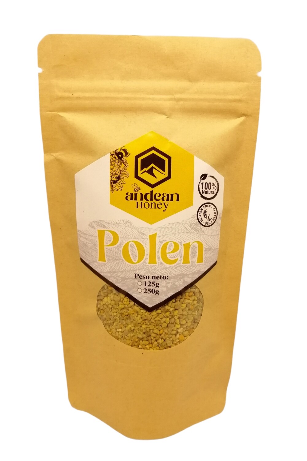 Polen 250 g Polen 250 g