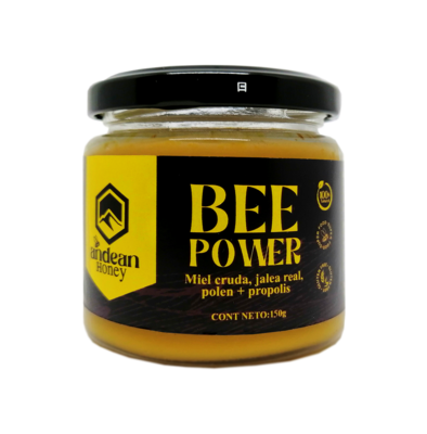 Bee Power