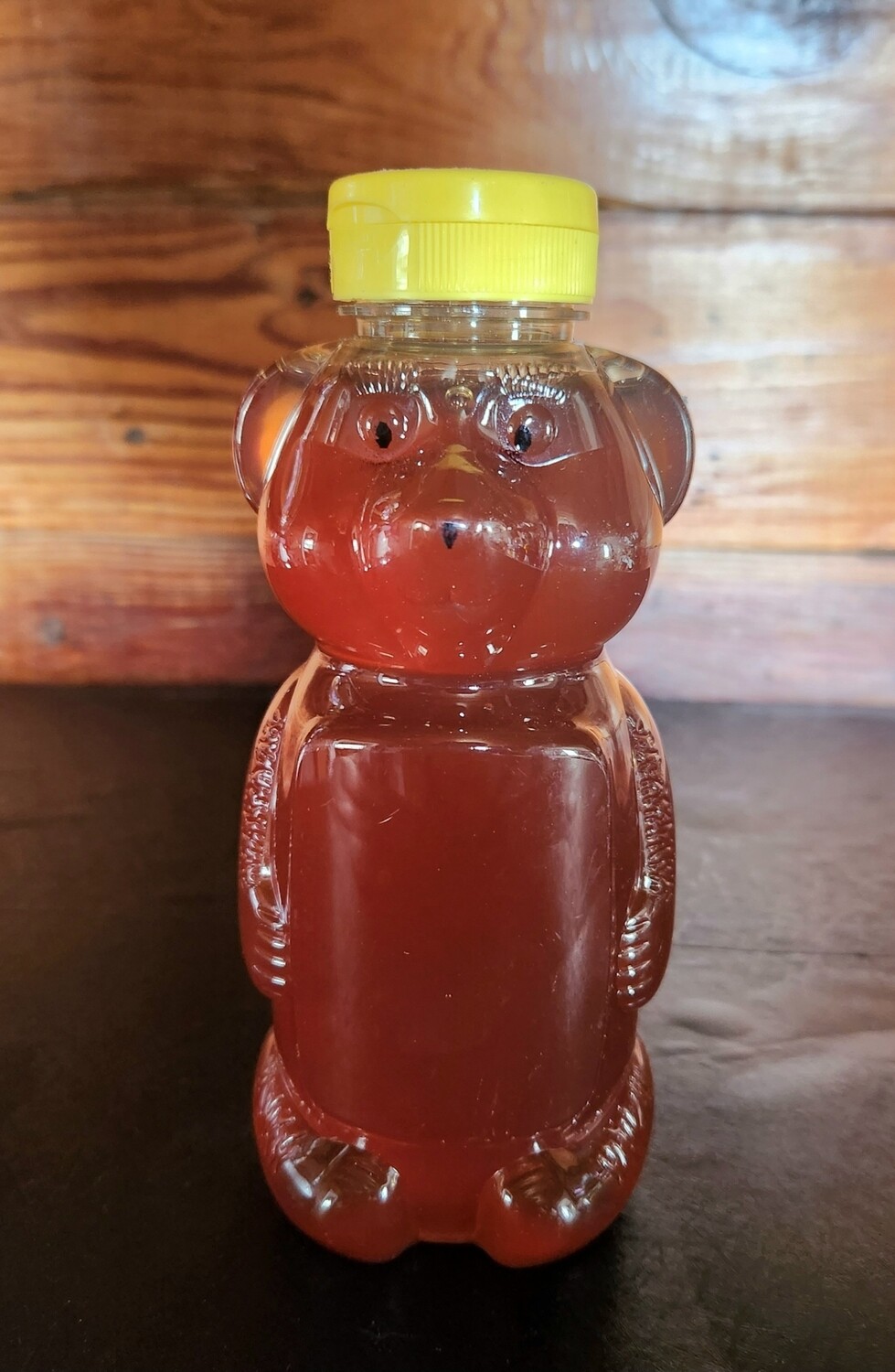 Local Honey (2 Pack) 16 ozs each