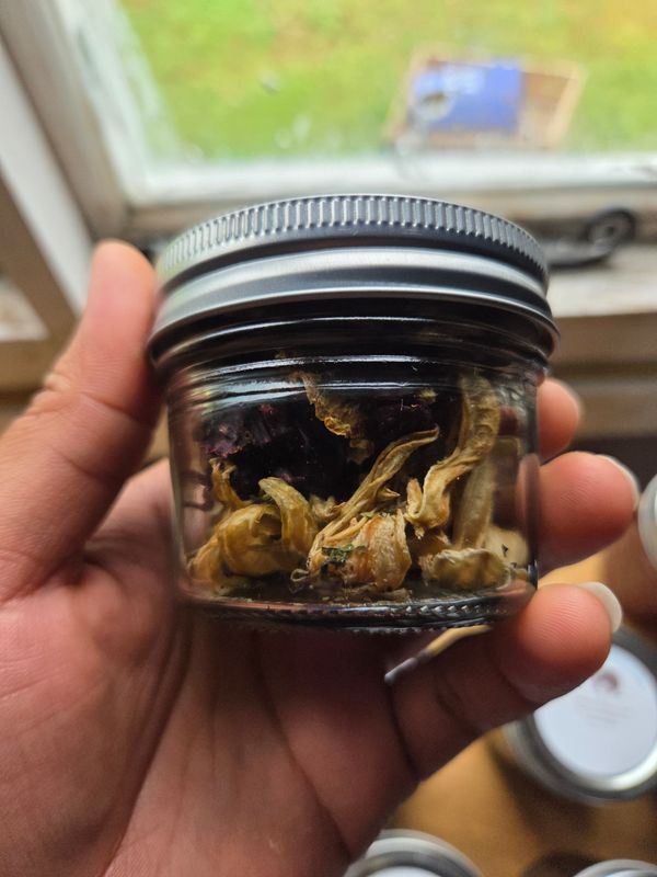 Tea Mix Bag (4 assorted teas)