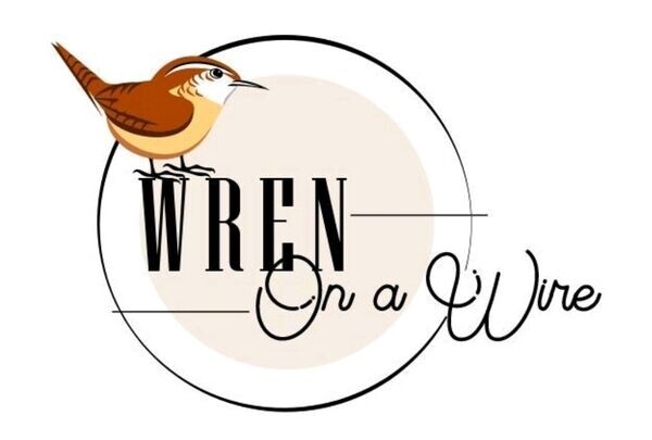 Wren on a Wire