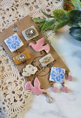 Trinket Earrings 