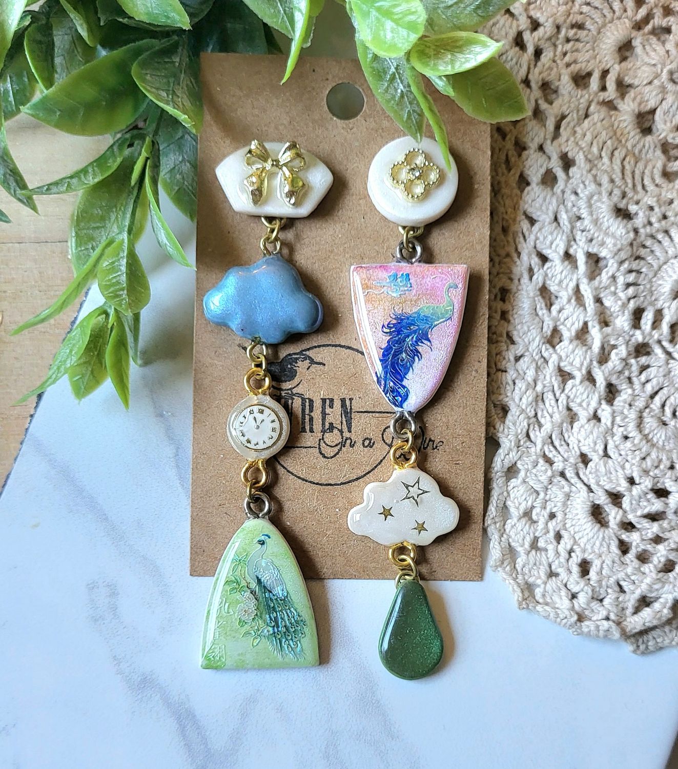 Trinkets