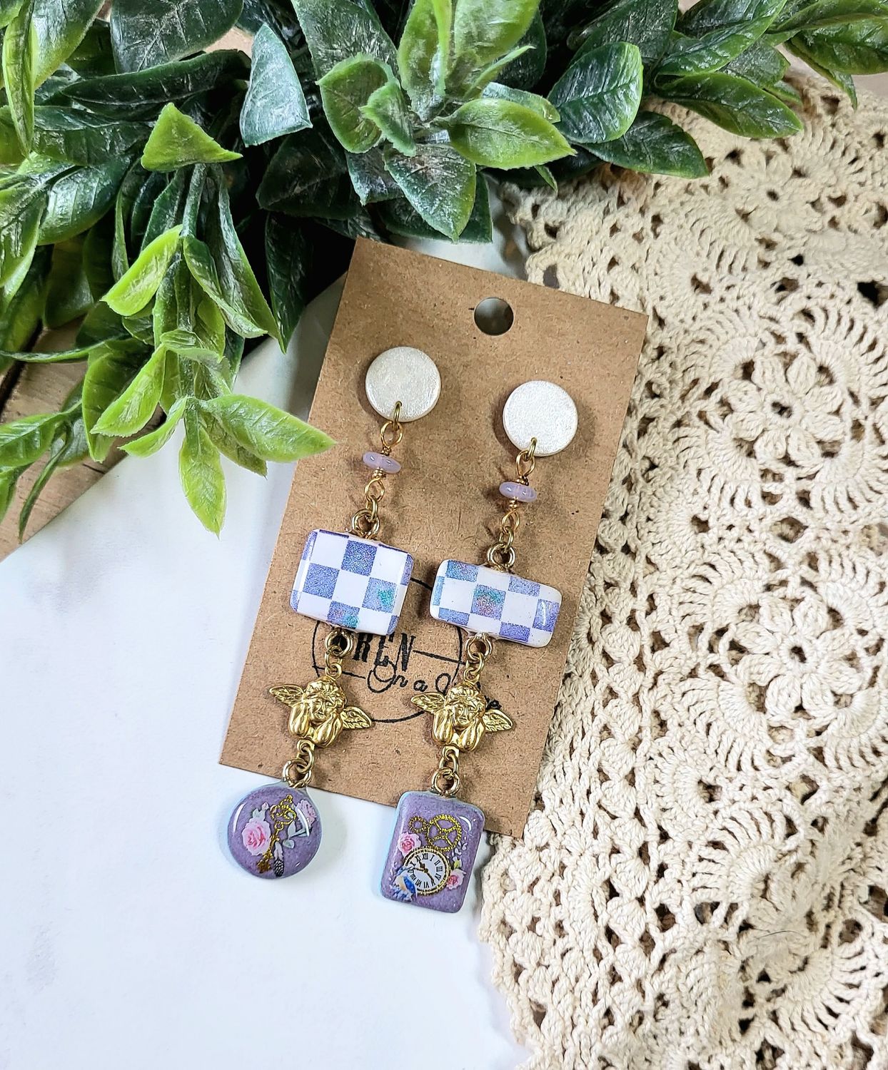 Trinkets 