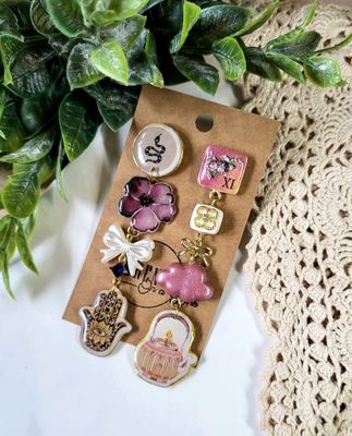 Trinkets