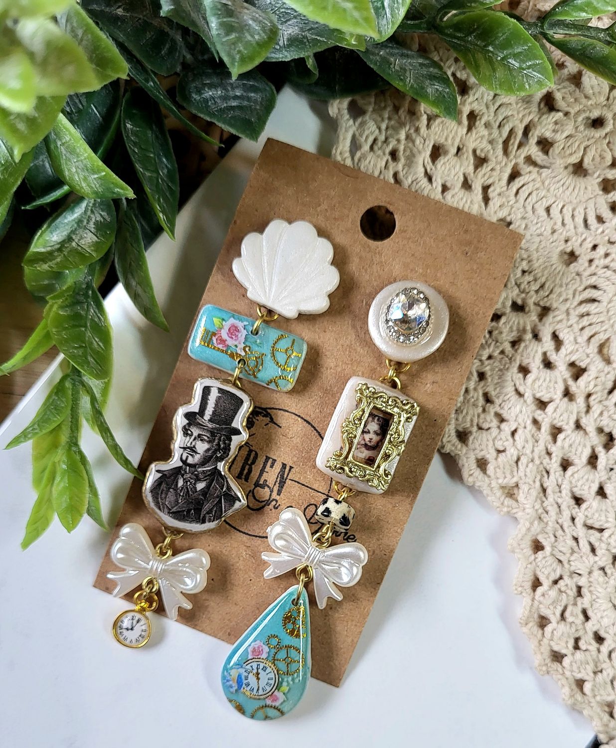 Trinkets 