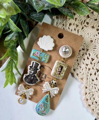 Trinkets 