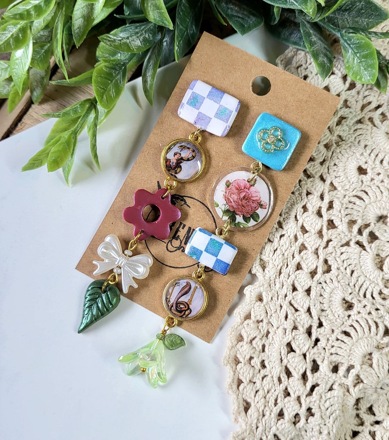 Trinkets