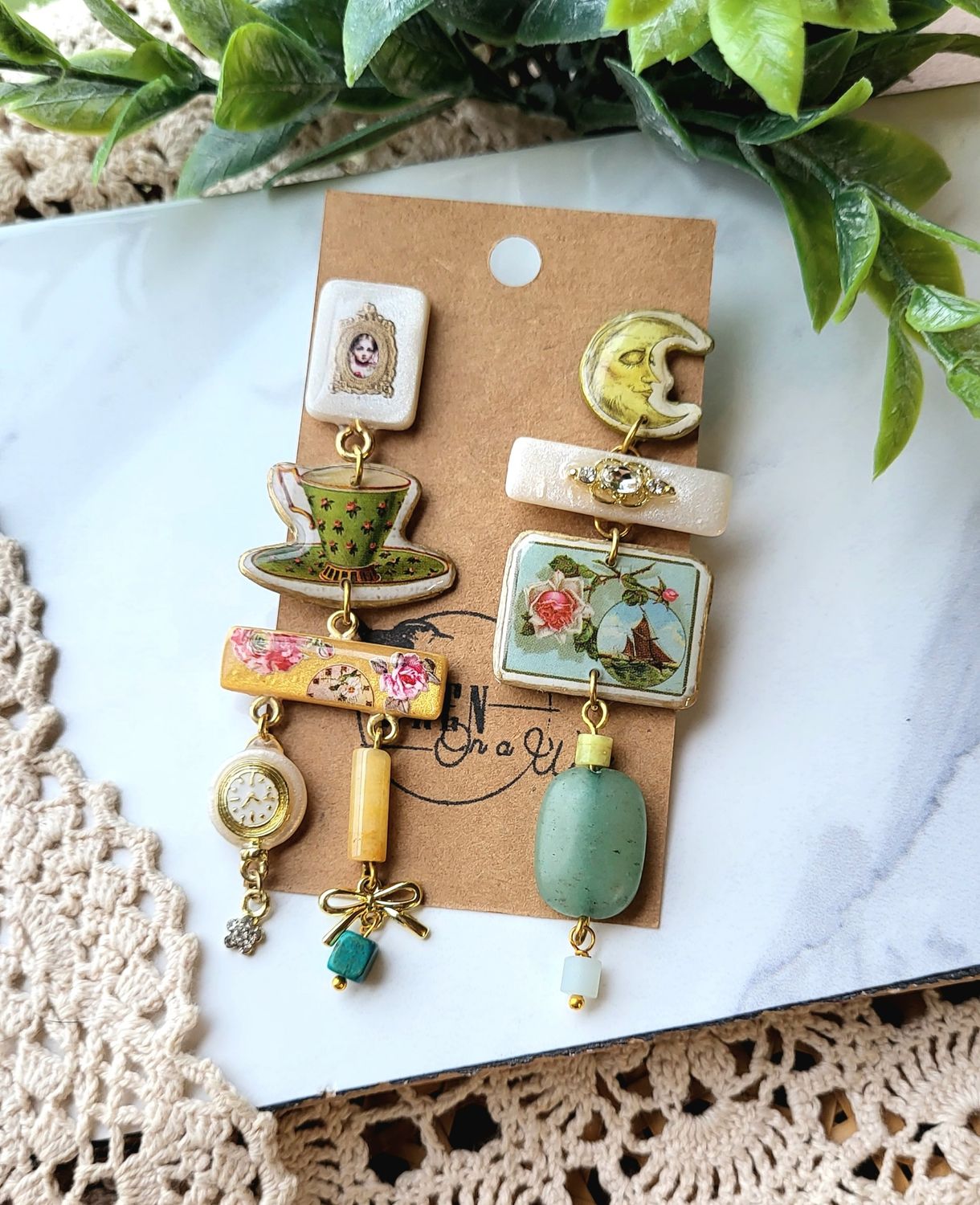 Trinkets