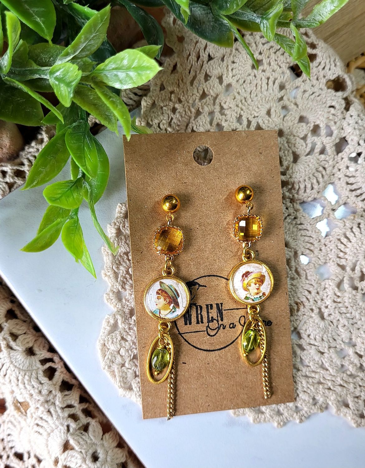 Trinkets 
