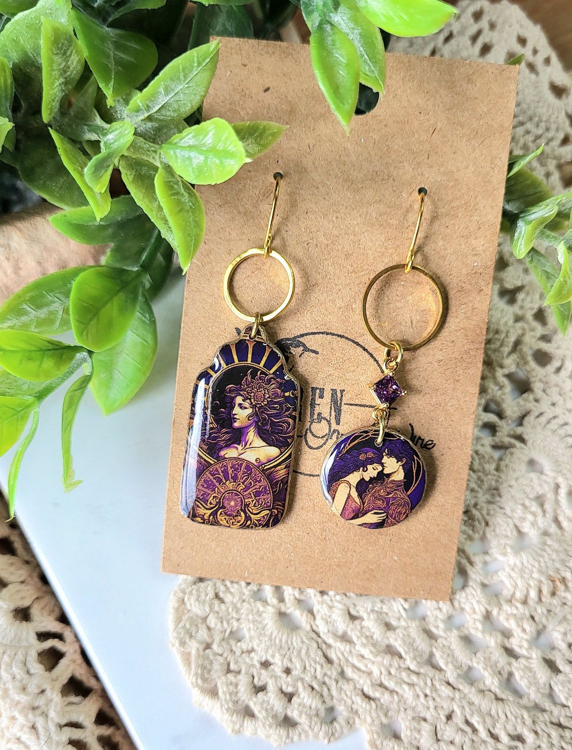 Trinkets