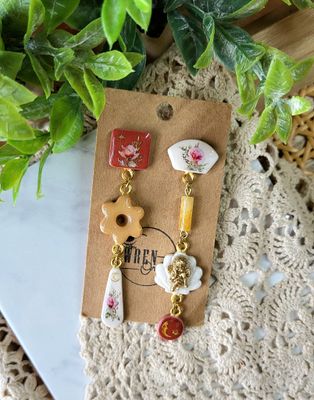 Trinket Earrings 