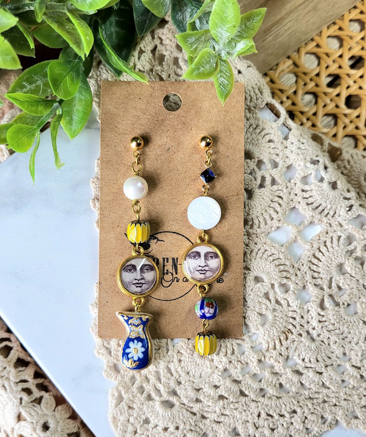 Trinkets
