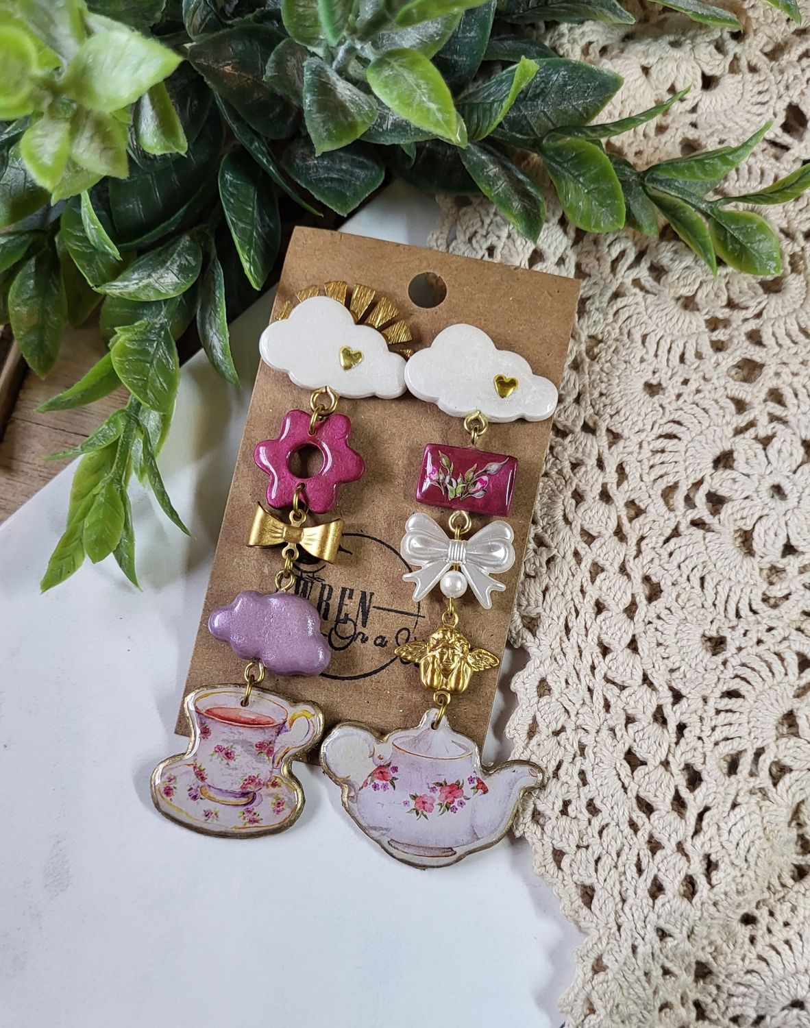 Trinkets