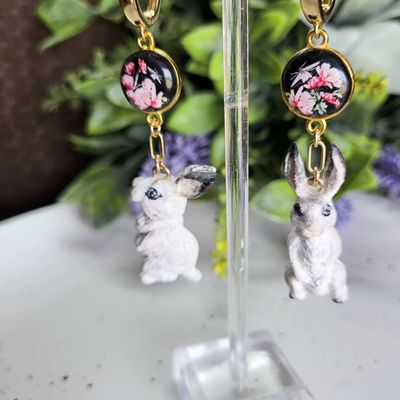 Bunny Drops