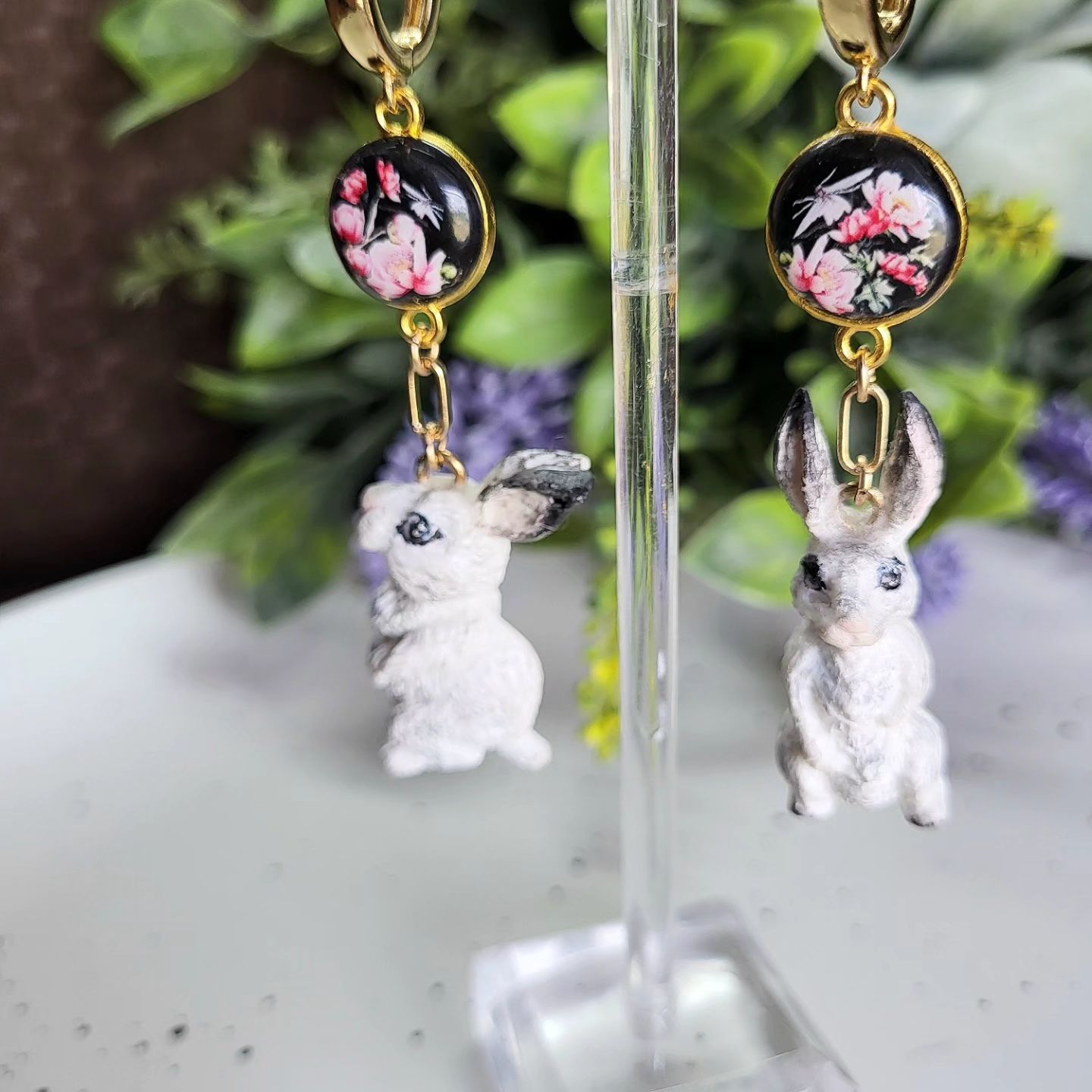 Bunny Drops