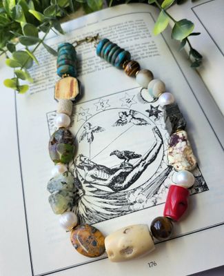 Chunky Necklace