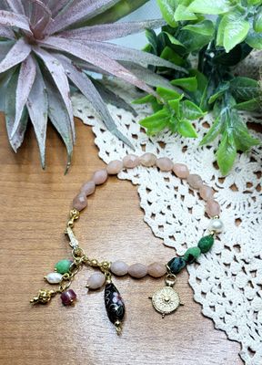 Bead Bracelet