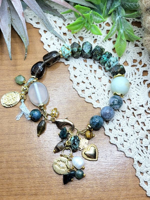 Bead Bracelet