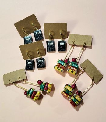 Teachers bundle - HOLT