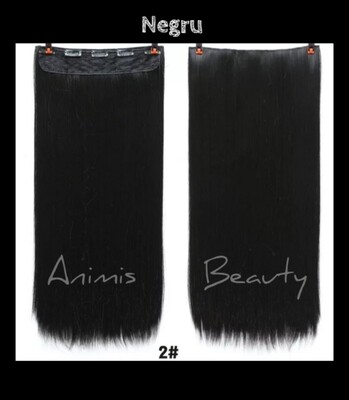 Extensii NEGRE