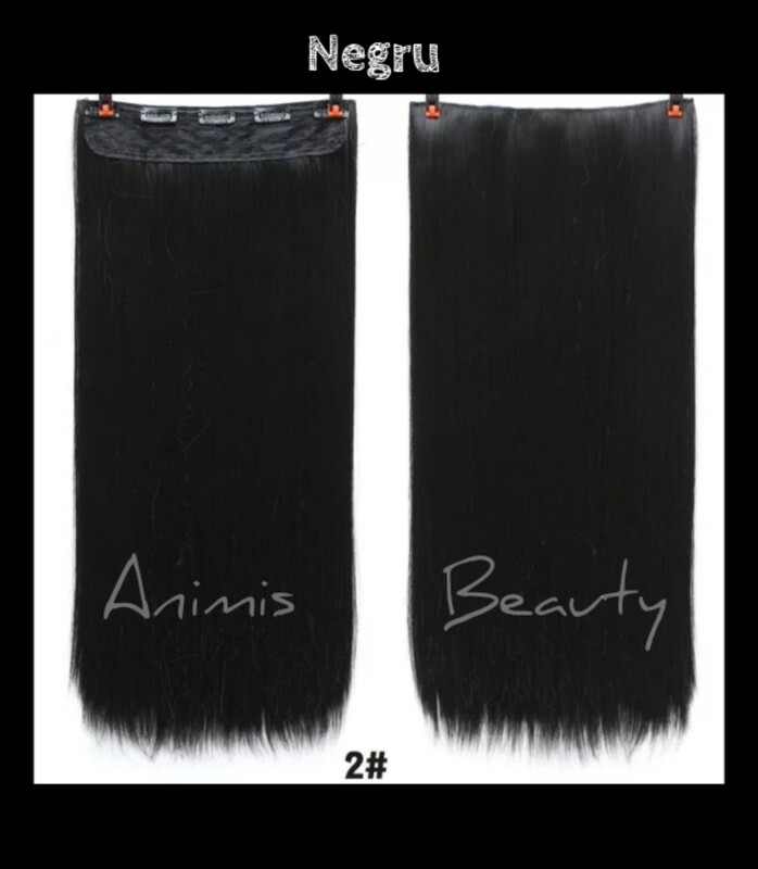 Extensii NEGRE